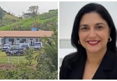 Policial Militar e Agente Prisional são Presos Suspeitos de Executar Advogada na Bahia