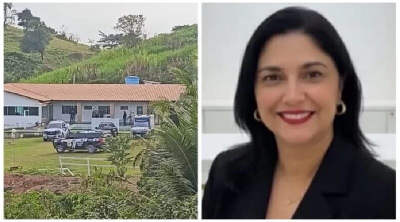 Policial Militar e Agente Prisional são Presos Suspeitos de Executar Advogada na Bahia