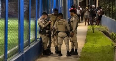Homem é Executado a Tiros por Conhecido no Subúrbio de Salvador