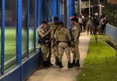 Homem é Executado a Tiros por Conhecido no Subúrbio de Salvador