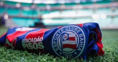 Fora de casa, Bahia enfrenta o lanterna Chapecoense focado em quebrar tabu de quatro meses