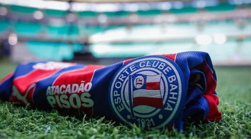 Fora de casa, Bahia enfrenta o lanterna Chapecoense focado em quebrar tabu de quatro meses