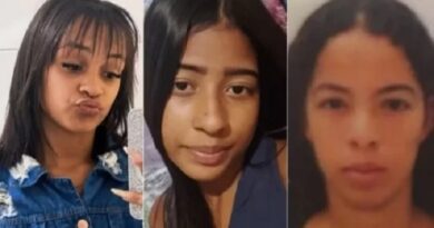Mistério na Bahia: Três adolescentes desaparecem em Eunápolis e polícia investiga possível conexão