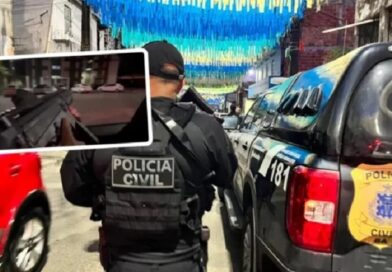 Polícia Civil desarticula esquema do BDM e bloqueia quase R$ 50 milhões