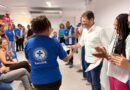 Salvador conclui primeiro ciclo de projeto que busca qualificar atendimento na Atenção Primária à Saúde