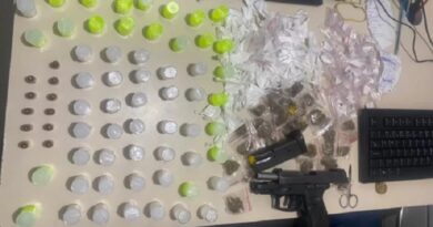Confronto em Engomadeira deixa suspeito e dois moradores baleados em Salvador