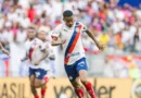 Lesionado, Ademir desfalca o Bahia por três semanas e está fora do BaVi