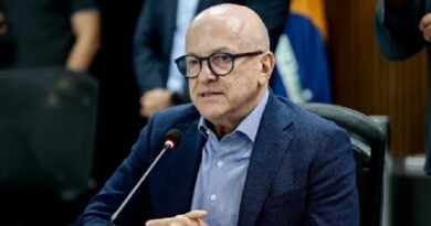Novo empossado lidera ranking de patrimônio entre vices que assumiram governos estaduais