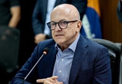 Novo empossado lidera ranking de patrimônio entre vices que assumiram governos estaduais