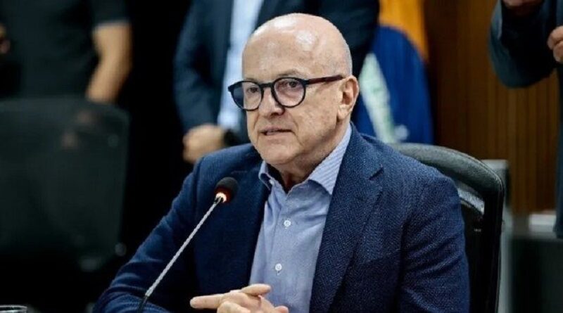 Novo empossado lidera ranking de patrimônio entre vices que assumiram governos estaduais