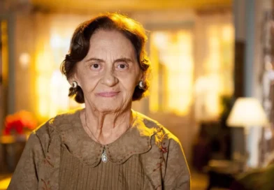 Morre Laura Cardoso, a dama da dramaturgia brasileira, aos 98 anos
