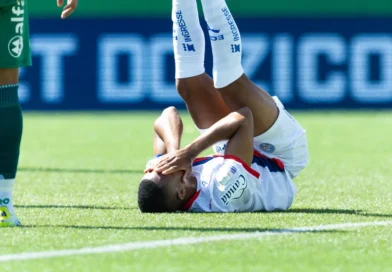 Bahia chega pressionado e foca no BaVi para espalhar a má fase no Brasileirão