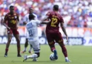 Bahia e FINPAT unem forças na Arena Fonte Nova para celebrar o Dia Internacional dos Povos Indígenas