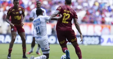 Bahia e FINPAT unem forças na Arena Fonte Nova para celebrar o Dia Internacional dos Povos Indígenas