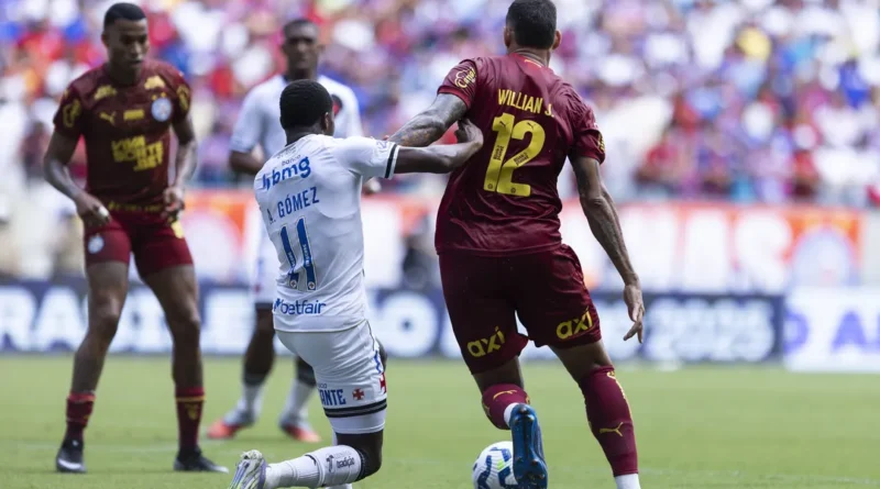 Bahia e FINPAT unem forças na Arena Fonte Nova para celebrar o Dia Internacional dos Povos Indígenas
