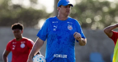 Bahia tem reforços confirmados e pode ter estreia internacional contra o Vasco na Fonte Nova