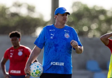 Bahia tem reforços confirmados e pode ter estreia internacional contra o Vasco na Fonte Nova