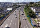 BR-324 e BR-116 registram interdições após ocorrências com carretas na Bahia