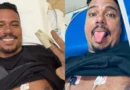 Após susto e internação em Natal, Bruno Cardoso atualiza estado de saúde e segue com agenda do Sorriso Maroto
