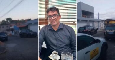 PF e CGU Mira Prefeito Adriano Mendonça em Investigação de Fraudes em Gongogi