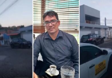PF e CGU Mira Prefeito Adriano Mendonça em Investigação de Fraudes em Gongogi