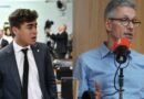 Nikolas Ferreira tenta convencer Zema a desistir da Presidência e focar no Senado em 2026