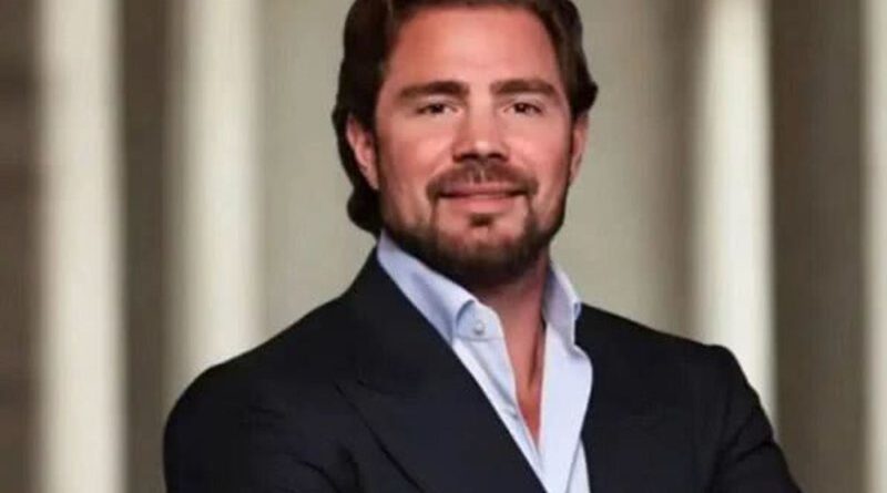 Ex-dono do Banco Master, Daniel Vorcaro presta depoimento à Polícia Federal na Papudinha