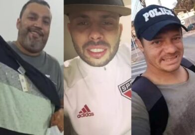 Funcionário de folga invade fábrica em São Bernardo do Campo e mata três colegas a facadas