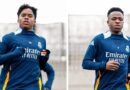 Sob comando de Mourinho, Endrick perde espaço no Real Madrid e futuro no clube merengue volta a ser incerto