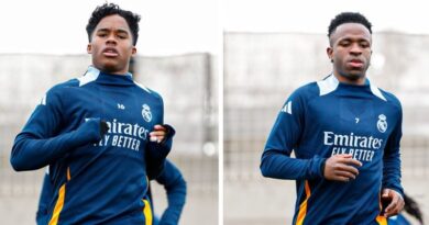 Sob comando de Mourinho, Endrick perde espaço no Real Madrid e futuro no clube merengue volta a ser incerto