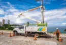 Manutenção na rede: Oito bairros de Salvador têm fornecimento de energia suspenso nesta segunda-feira (31)