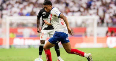 Por que o Bahia quer negociar com a CBF para liberar a joia Kauê Furquim da Seleção Sub-17?