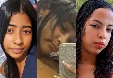 Três Jovens somem após festas e Polícia investiga ligação com o tráfico