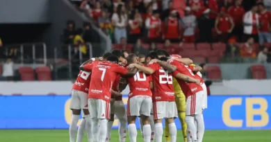 Fifa pune Internacional com transfer ban por dívidas e bloqueia novos reforços