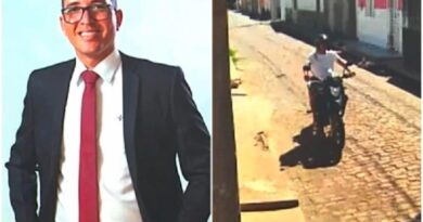 Moto e pertences de advogado desaparecido são achados em buraco na zona rural de Xique-Xique
