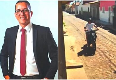 Moto e pertences de advogado desaparecido são achados em buraco na zona rural de Xique-Xique