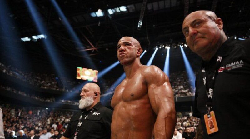 Gregory Robocop Supera Anthony Hernandez em Batalha Épica no UFC Sacramento e Mira o Topo da Categoria