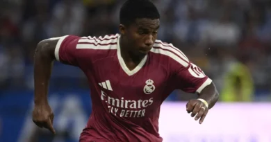 Liverpool mira Endrick e prepara oferta milionária para tirar brasileiro do Real Madrid