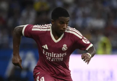 Liverpool mira Endrick e prepara oferta milionária para tirar brasileiro do Real Madrid