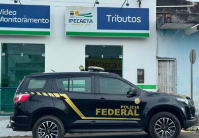 Operação Bandeira Livre II: PF Mira Servidores e Fraudes em Concessões de Táxi na Bahia com Prejuízo Tributário