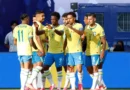 Livre no mercado após a Copa de 2026: volante Fabinho define prioridades para o futuro da carreira