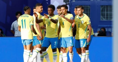 Livre no mercado após a Copa de 2026: volante Fabinho define prioridades para o futuro da carreira
