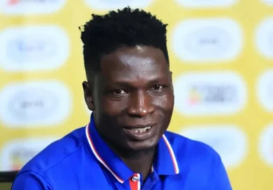 Capitão da Seleção de Uganda e do SC Villa, David Owori É Morto a Pedradas Durante Assalto em Kampala