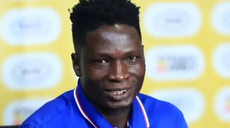 Capitão da Seleção de Uganda e do SC Villa, David Owori É Morto a Pedradas Durante Assalto em Kampala