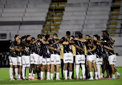 Crise na Ponte Preta: Após goleada por 6 a 0, elenco denuncia 6 meses de salários atrasados e ameaça greve