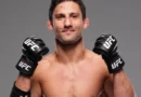 Luto no MMA: Allan “Puro Osso”, Amigo de Charles do Bronxs, Morre aos 34 Anos