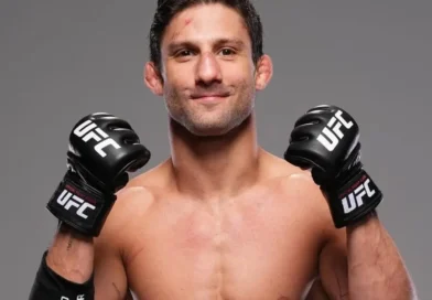 Luto no MMA: Allan “Puro Osso”, Amigo de Charles do Bronxs, Morre aos 34 Anos