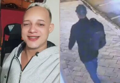Açougueiro preso por esquartejar mulher em SP já havia espancado ex para impedi-la de trabalhar