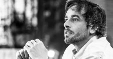 Ator Marco Furlan é Preso em Flagrante por Estupro de Vulnerável em Pindamonhangaba