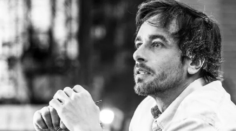 Ator Marco Furlan é Preso em Flagrante por Estupro de Vulnerável em Pindamonhangaba